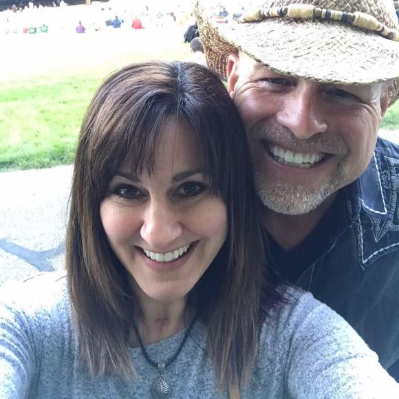 Meet your Posher, Susan - Picture 1 of 1